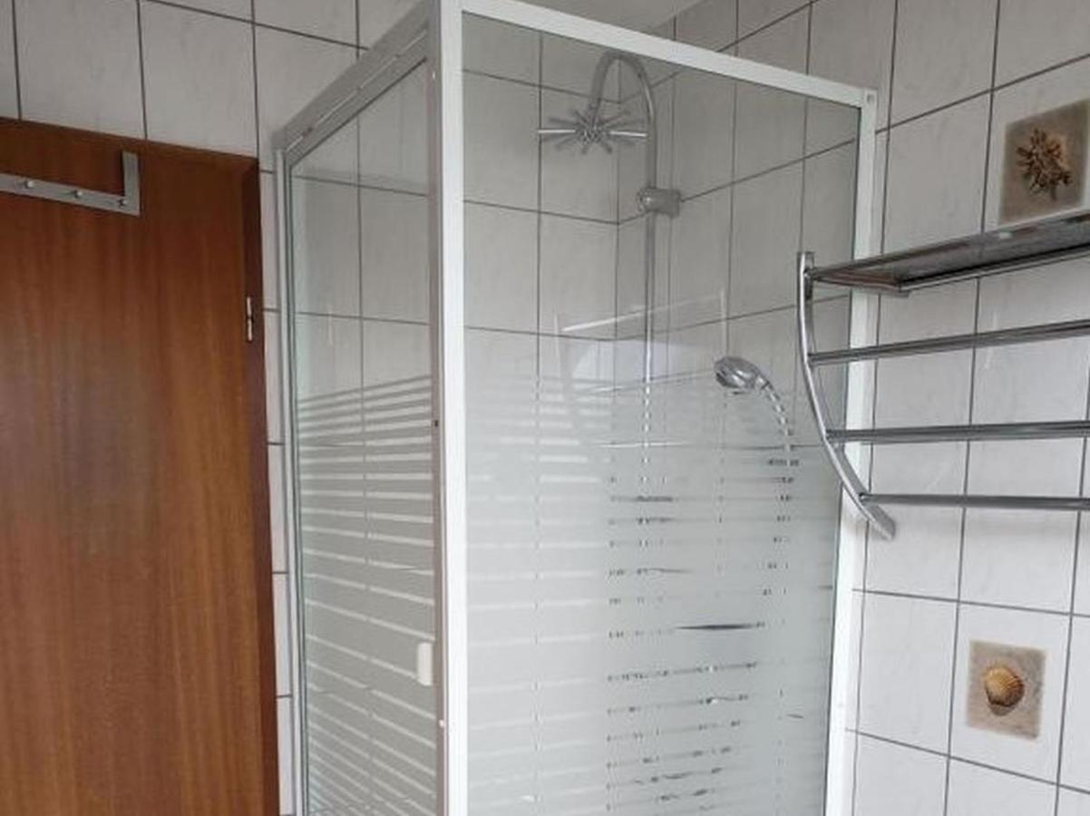 Ferienwohnung Dahlie Ґрафенгаузен Екстер'єр фото